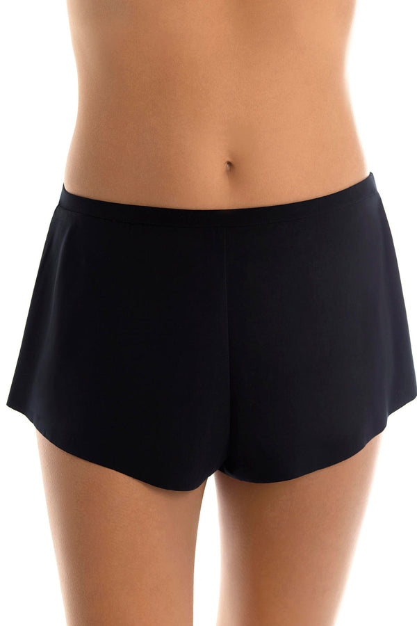 MagicSuit Solids Jersey Tap Pant Swim Bottom